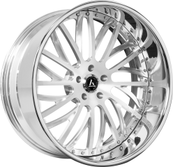 Artis Forged wheel G-Boro 