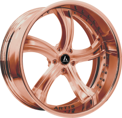 Artis Forged wheel Kokomo 