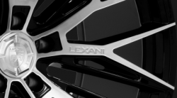 Lexani  Aries wheels