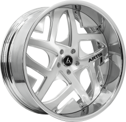 Artis Forged wheel Pueblo 