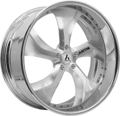 Artis Forged wheel Bully-M 