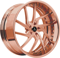 Artis Forged wheel Fairfax 