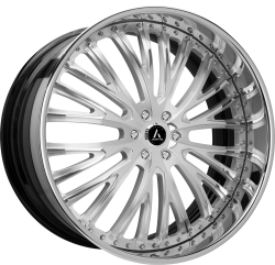 Artis Forged wheel Woodward 