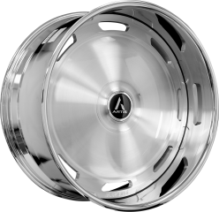 Artis Forged wheel Triumph 