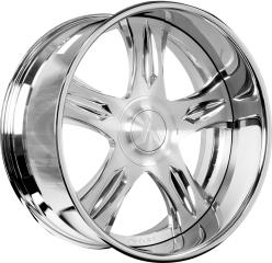 Artis Forged wheel NEW Pyro-XL 