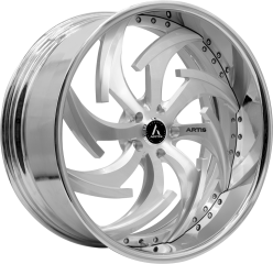 Artis Forged wheel Dagger 