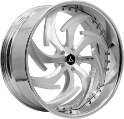 Artis Forged wheel Dagger 