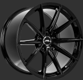 FB - Full Gloss Black