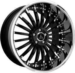 Artis Forged wheel Coronado 