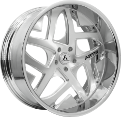 Artis Forged wheel Pueblo-M 