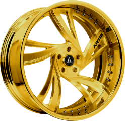 Artis Forged wheel Kingston 