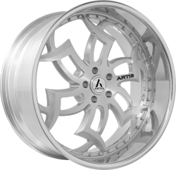 Artis Forged wheel Medusa-M 