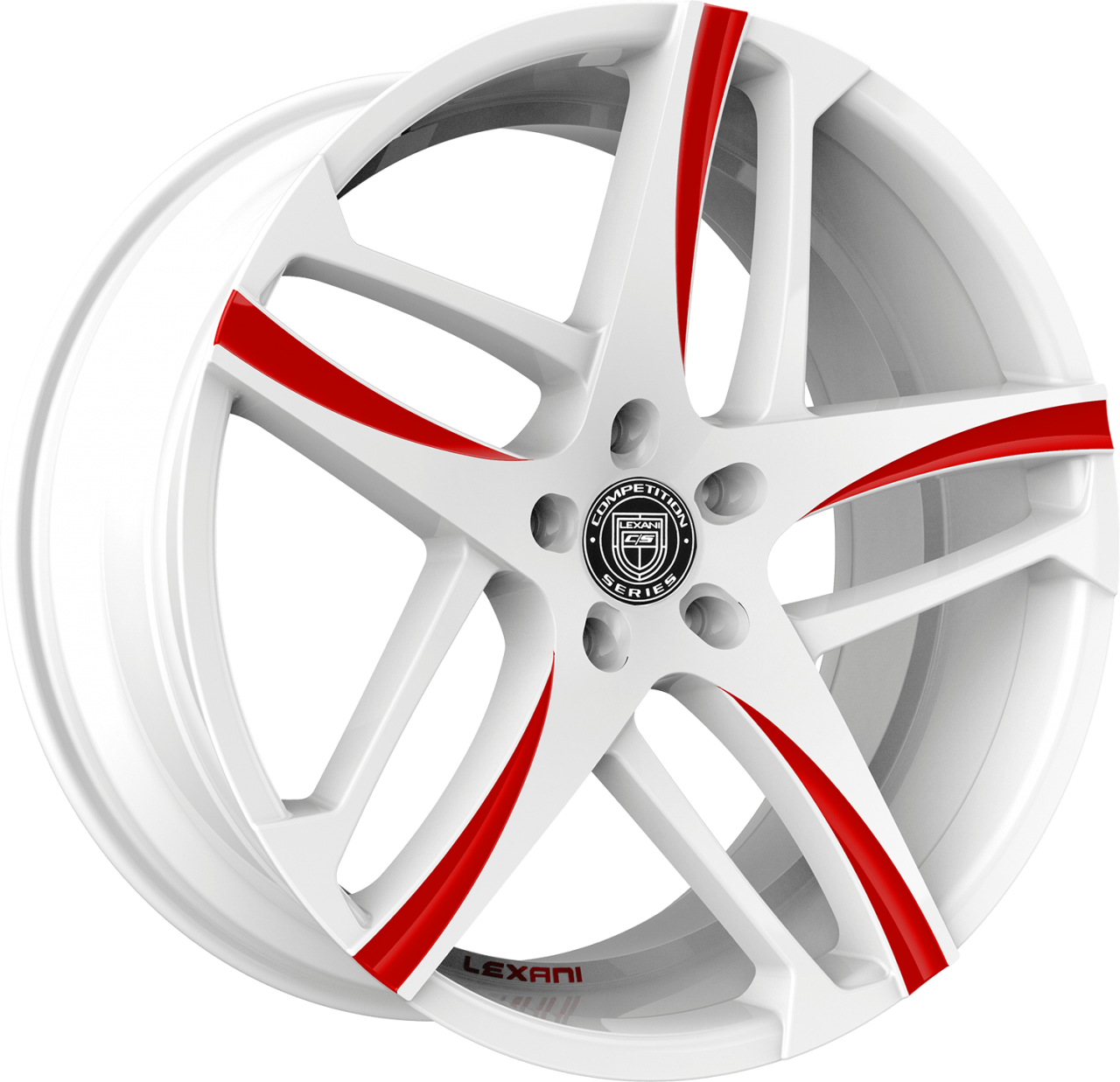 Artis Forged Bavaria wheel with Custom finish