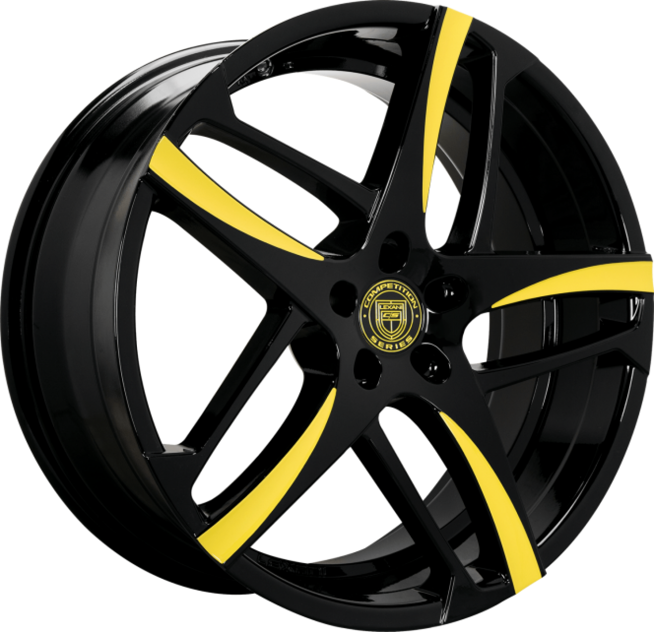 Artis Forged Bavaria wheel with Custom finish