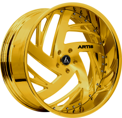 Artis Forged wheel Southside 