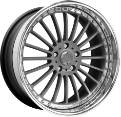 Lexani CF-Daytona wheels