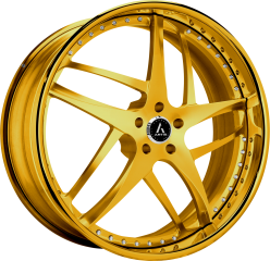 Artis Forged wheel Bavaria 
