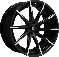 Lexani CSS-15 wheels
