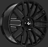 FB - Full Gloss Black