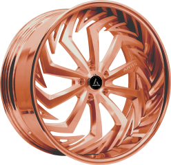 Artis Forged wheel Royal 