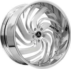 Artis Forged wheel Fillmore 