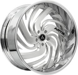 Artis Forged wheel Fillmore 