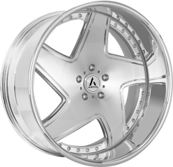 Artis Forged wheel Dawn-M 