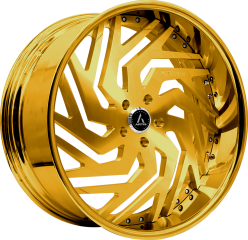 Artis Forged wheel Cicero 