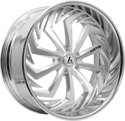Artis Forged wheel Royal-M 