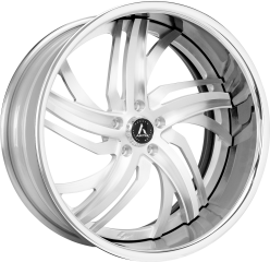 Artis Forged wheel Kryptonite 