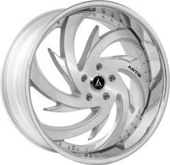 Lexani Spada wheels