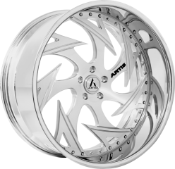 Artis Forged wheel Atomic-M 