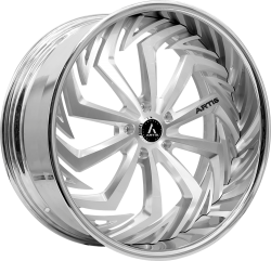 Artis Forged wheel Royal 