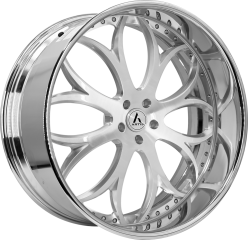 Artis Forged wheel Radon-M 