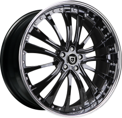 Lexani LF-718 wheels