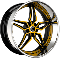 Lexani LF-733 wheels