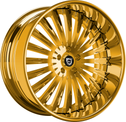 Lexani LF-734 wheels