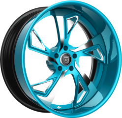 Lexani LF-756 wheels