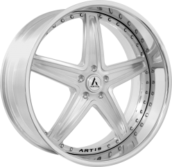 Artis Forged wheel Bayou 