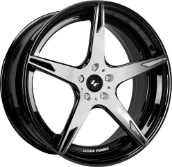 Lexani LZ-103 wheels