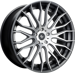 Lexani LZ-104 wheels