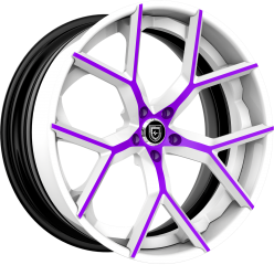 Lexani LZ-739 wheels