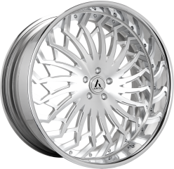 Artis Forged wheel Spartacus-M 