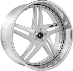 Artis Forged wheel Lucid 