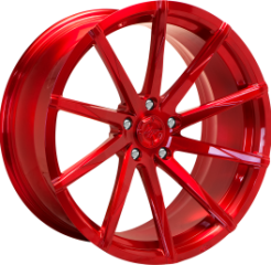 Lexani  M-101 wheels