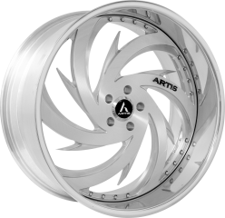 Artis Forged wheel Spada 