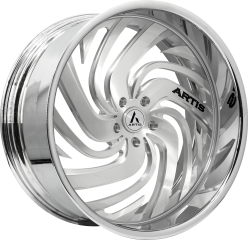 Artis Forged wheel Fillmore-M 