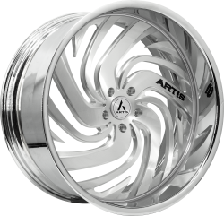 Artis Forged wheel Fillmore-M 