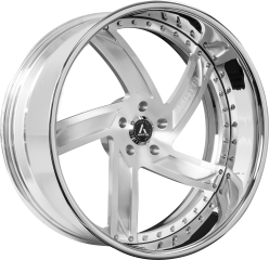 Artis Forged wheel Vestavia 