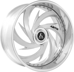 Artis Forged wheel Spada 
